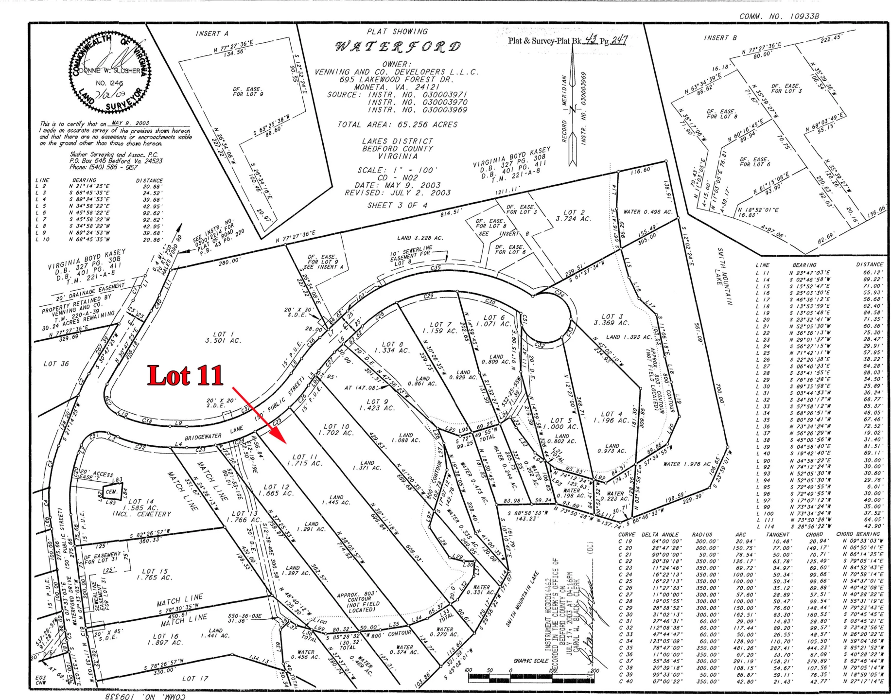 Lot 11 Bridgewater LN - Photo 14