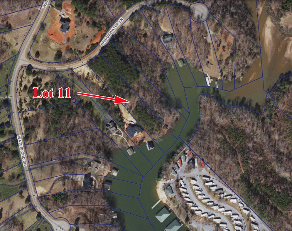 Lot 11 Bridgewater LN - Photo 15