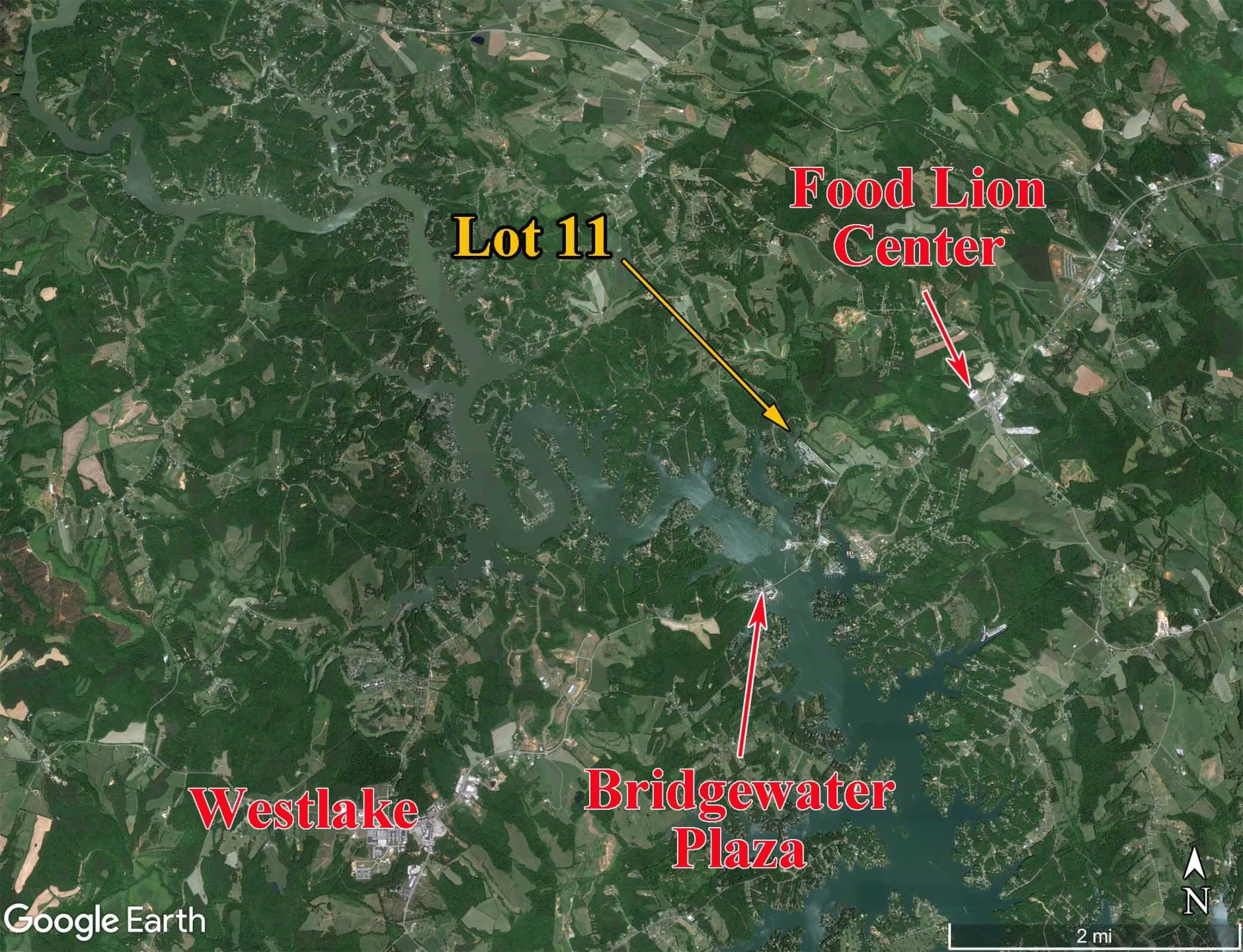 Lot 11 Bridgewater LN - Photo 17