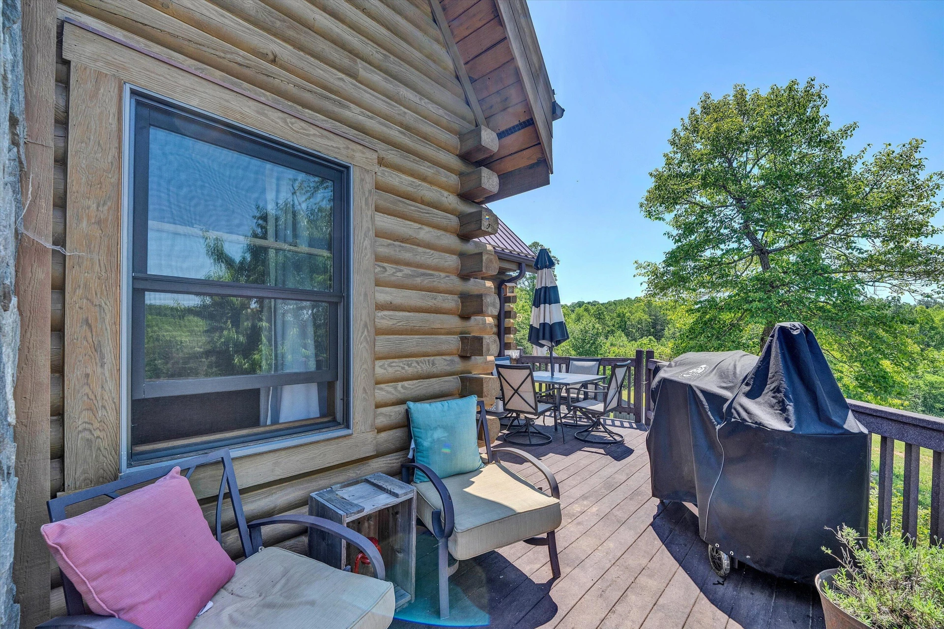 180 Thompson Ridge CIR - Photo 24