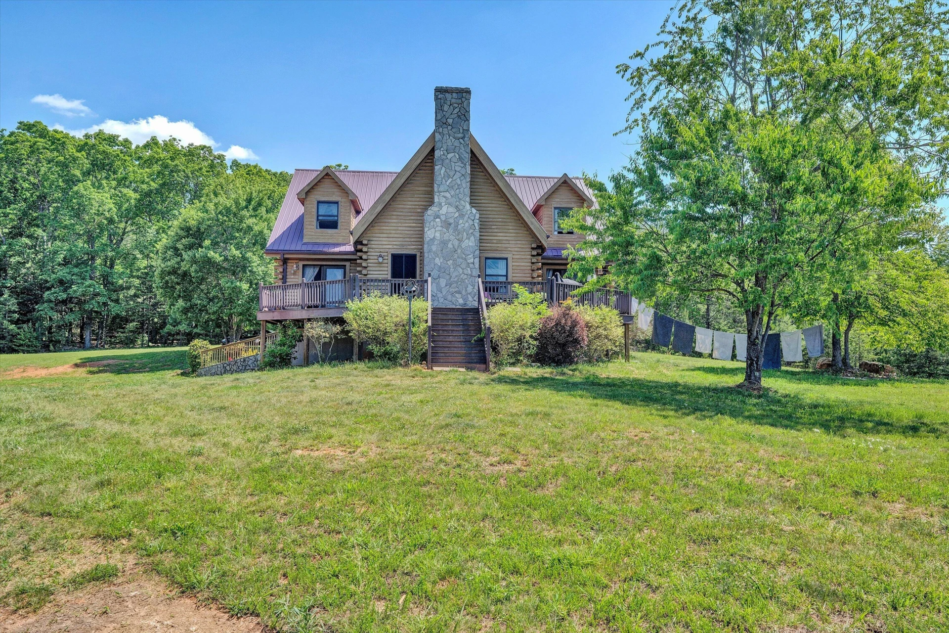 180 Thompson Ridge CIR - Photo 3