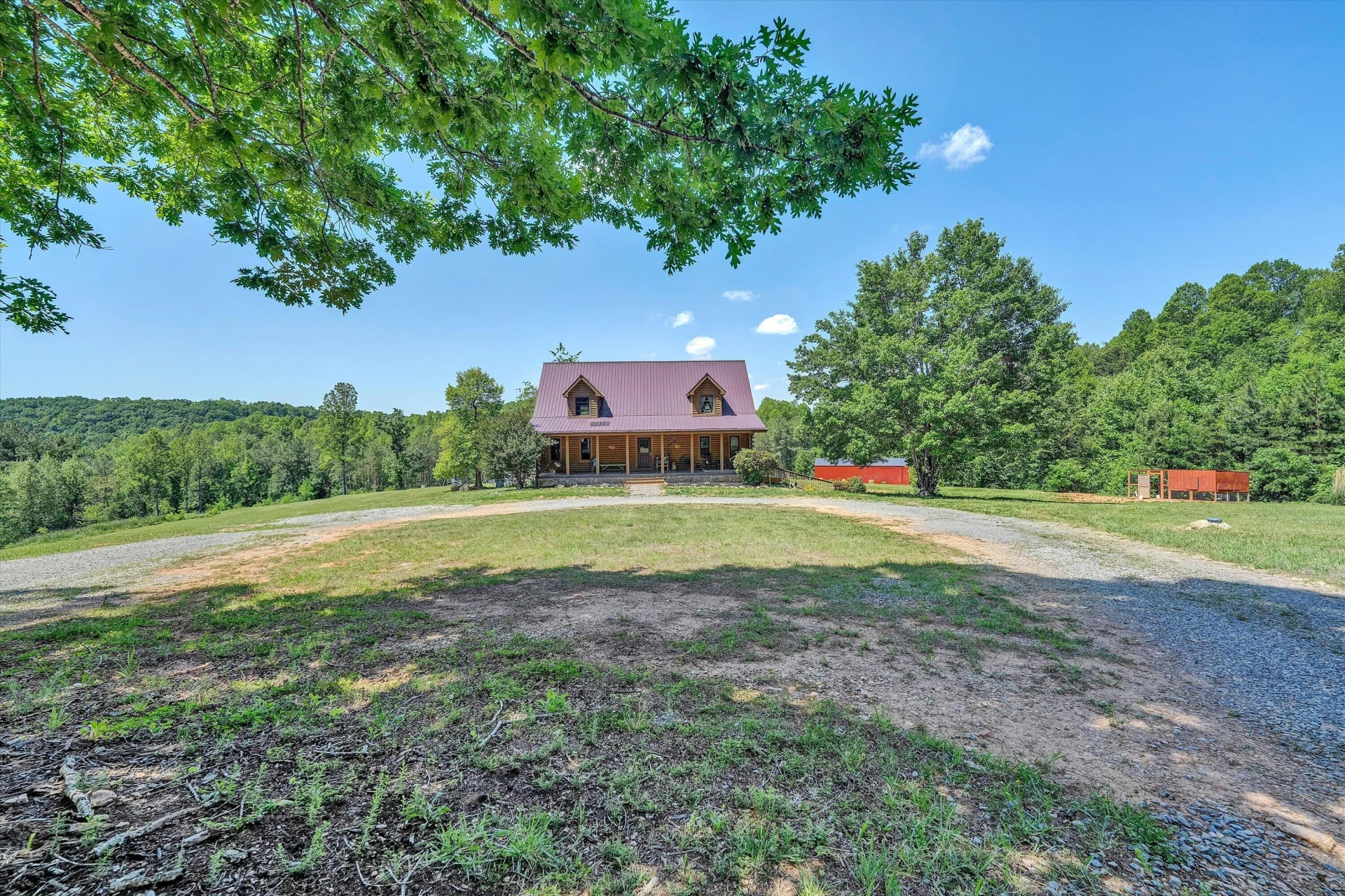 180 Thompson Ridge CIR - Photo 70