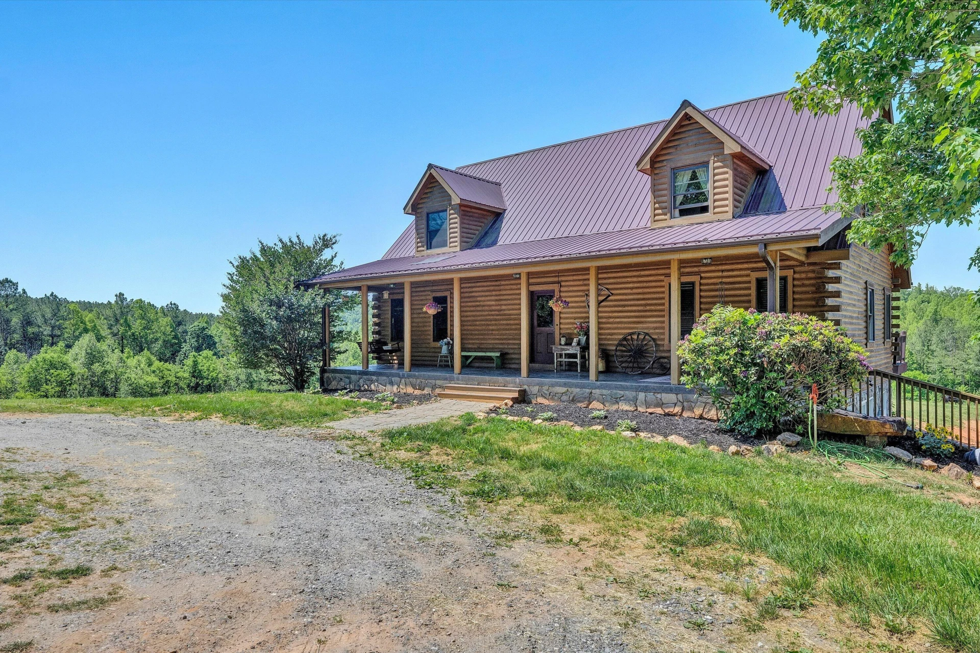 180 Thompson Ridge CIR - Photo 72