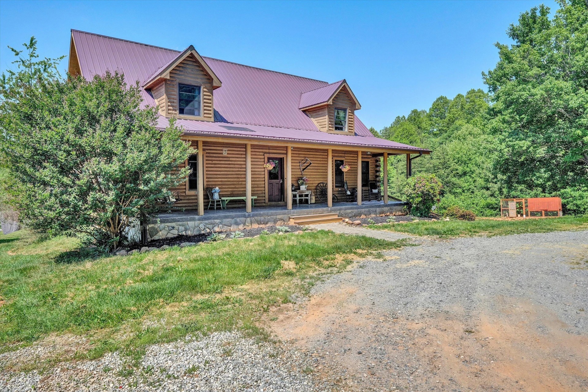 180 Thompson Ridge CIR - Photo 73