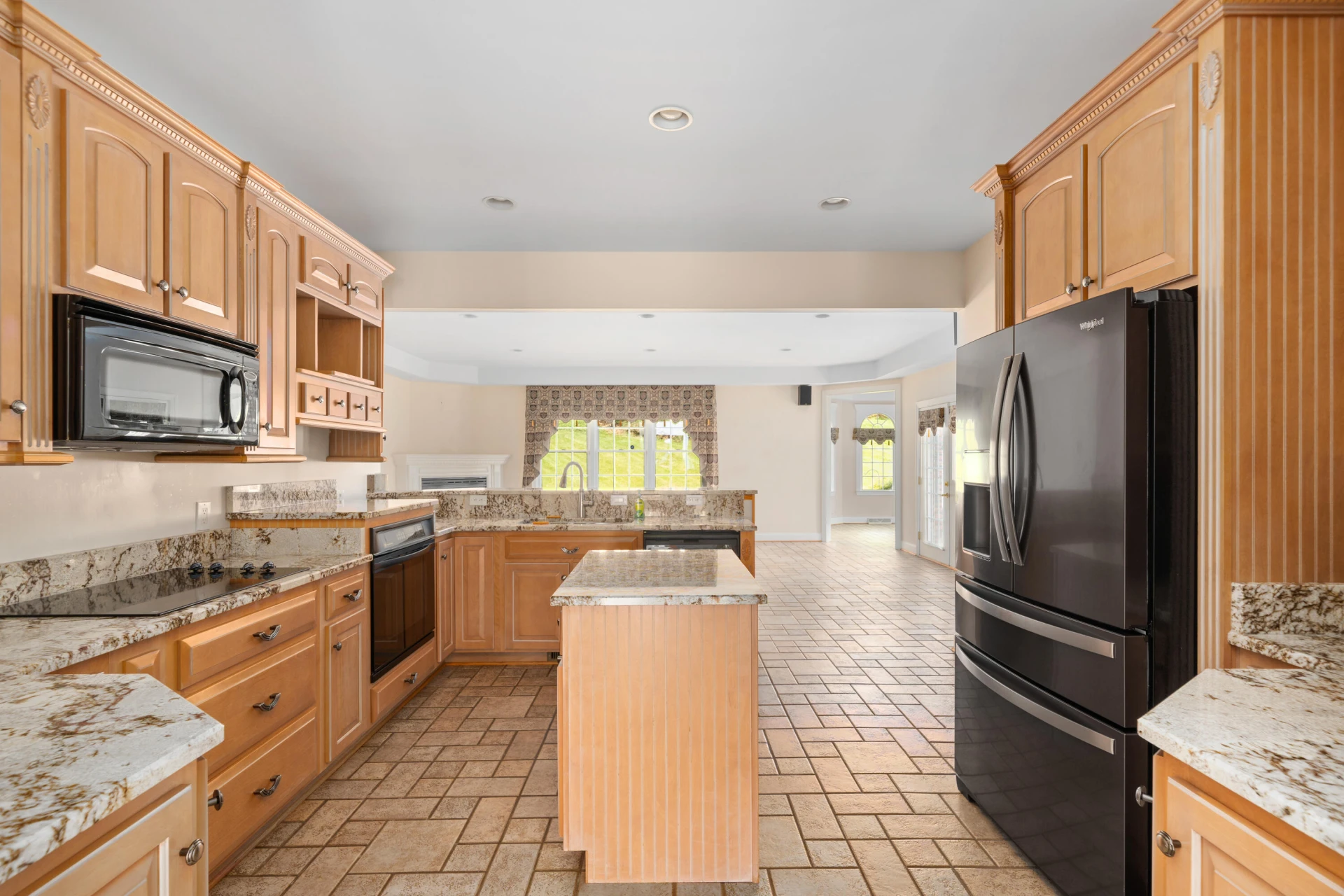 525 Orchard Lake DR - Photo 11