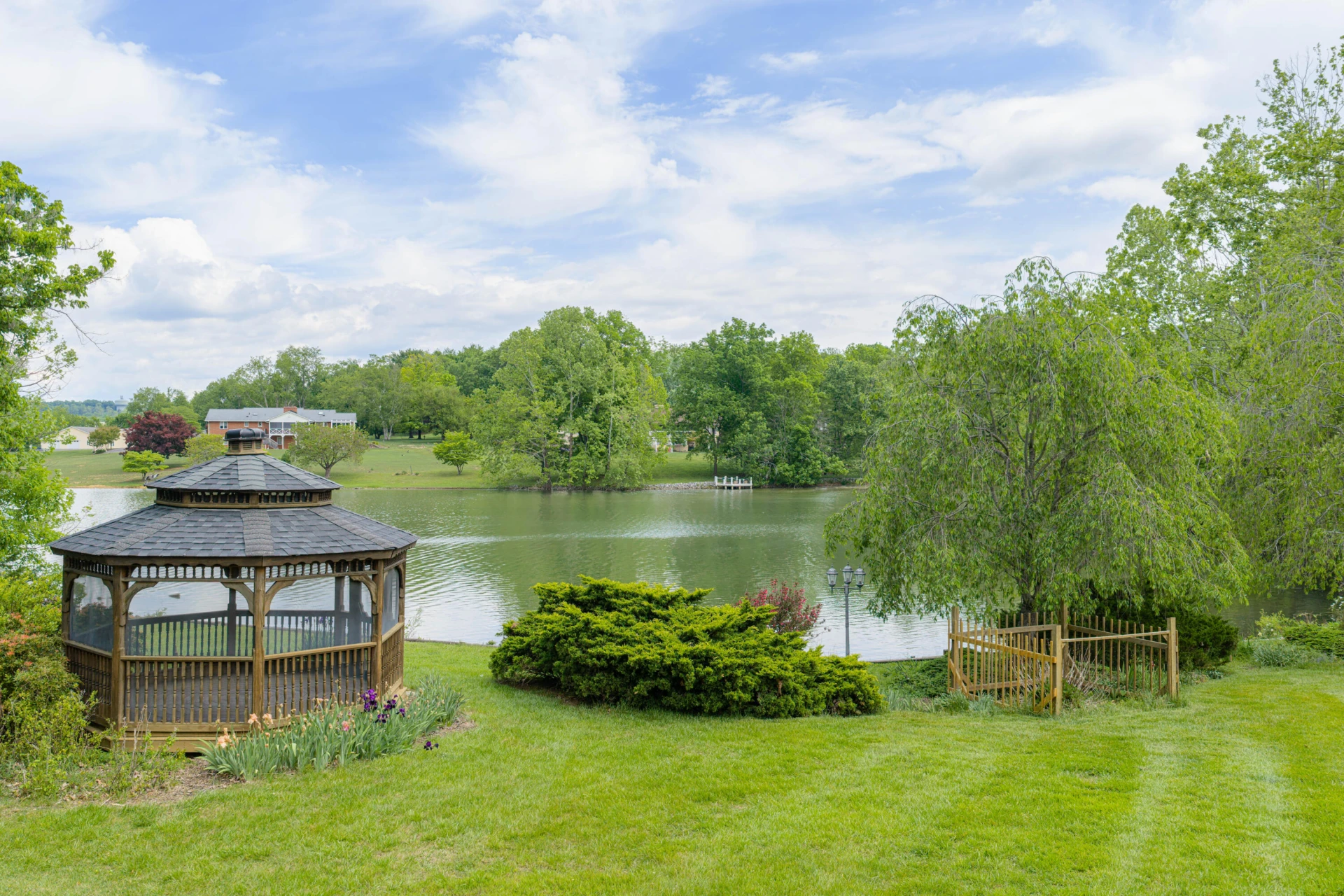 525 Orchard Lake DR - Photo 5
