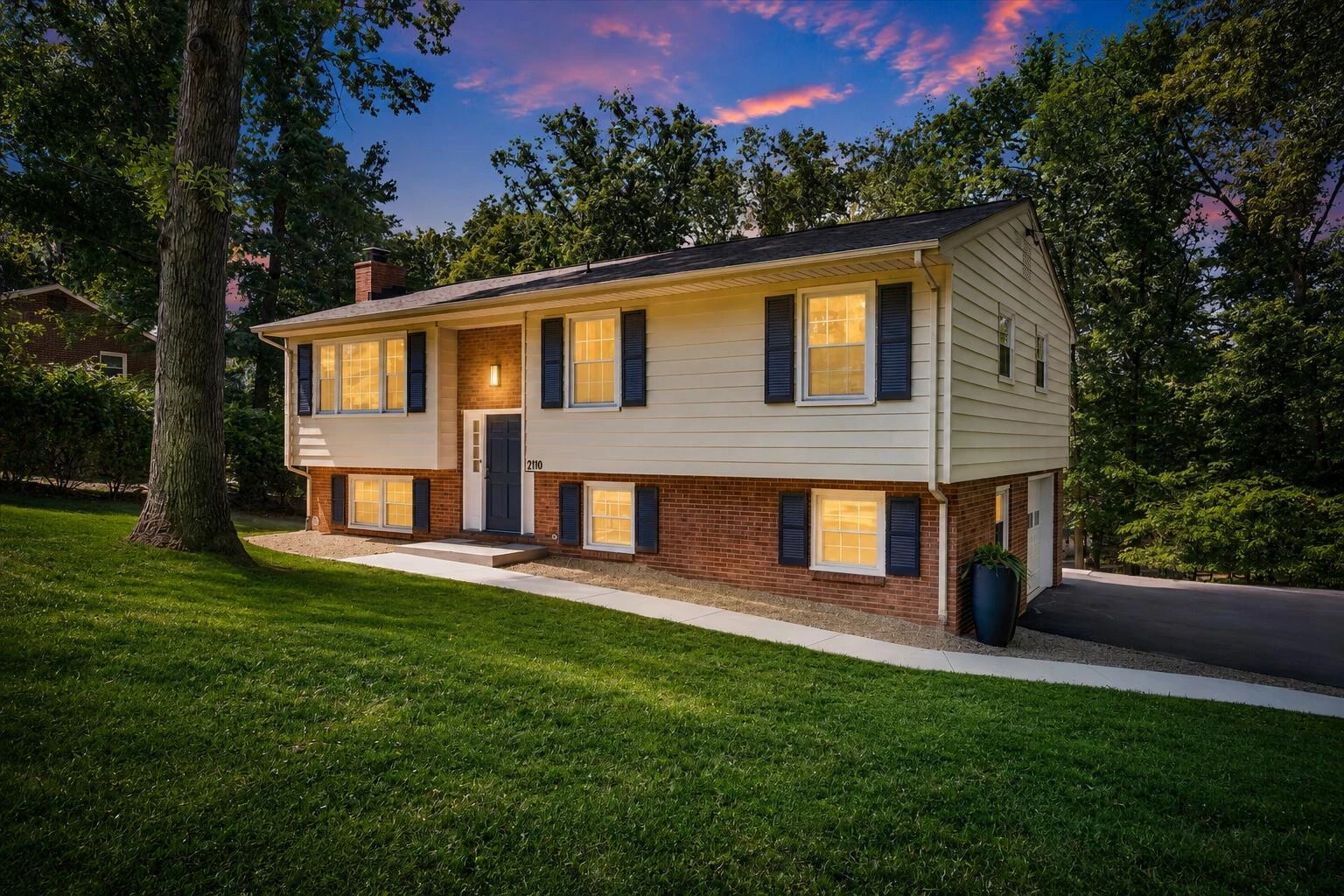 2116 Wesvan DR