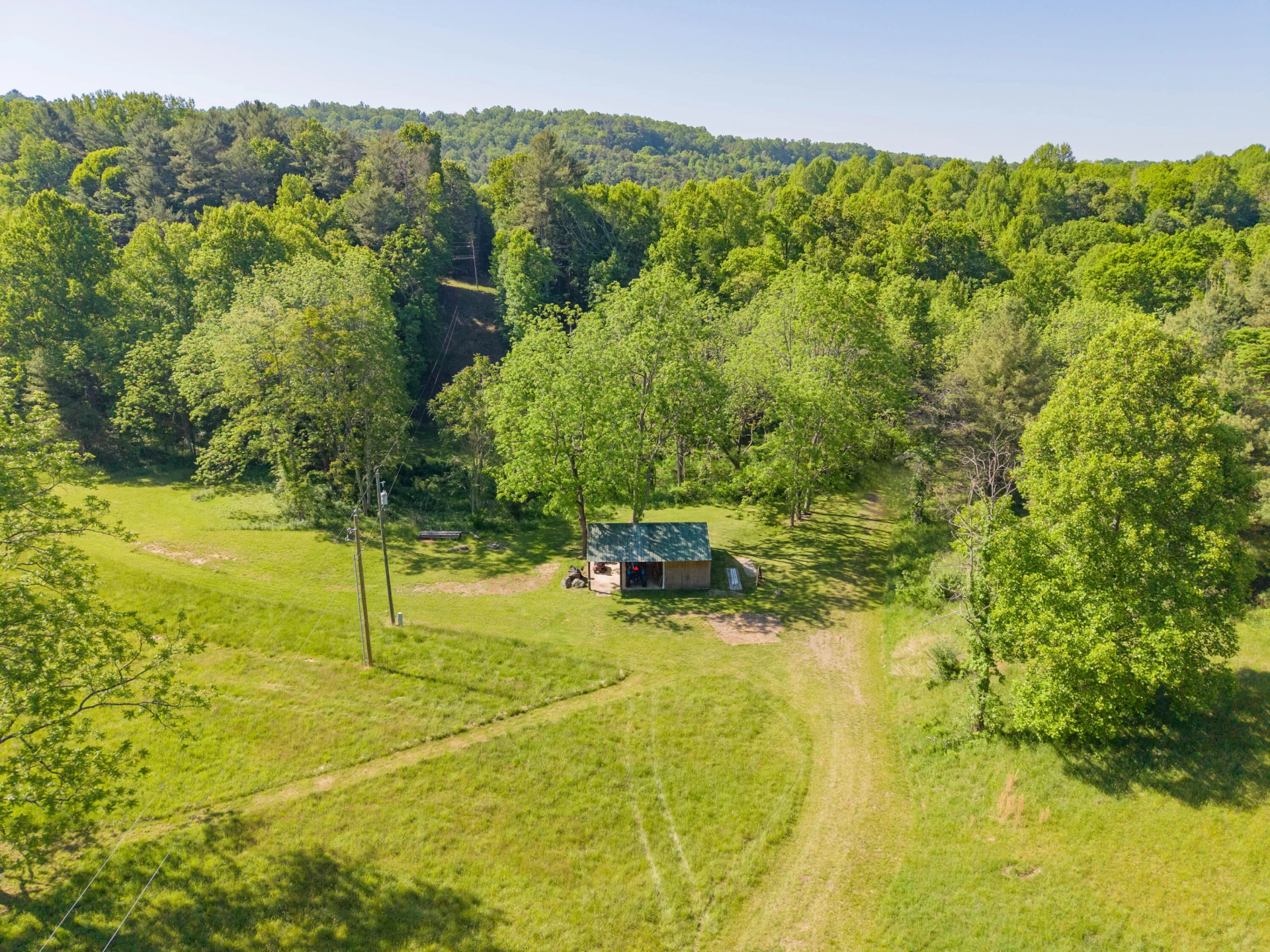 8730 Lee DR NE - Photo 4