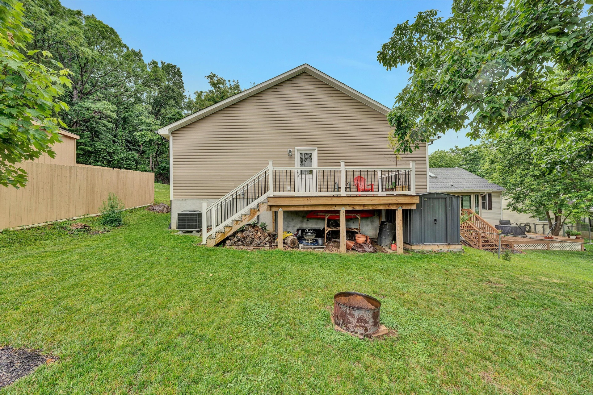 1718 Dundee AVE SE - Photo 18