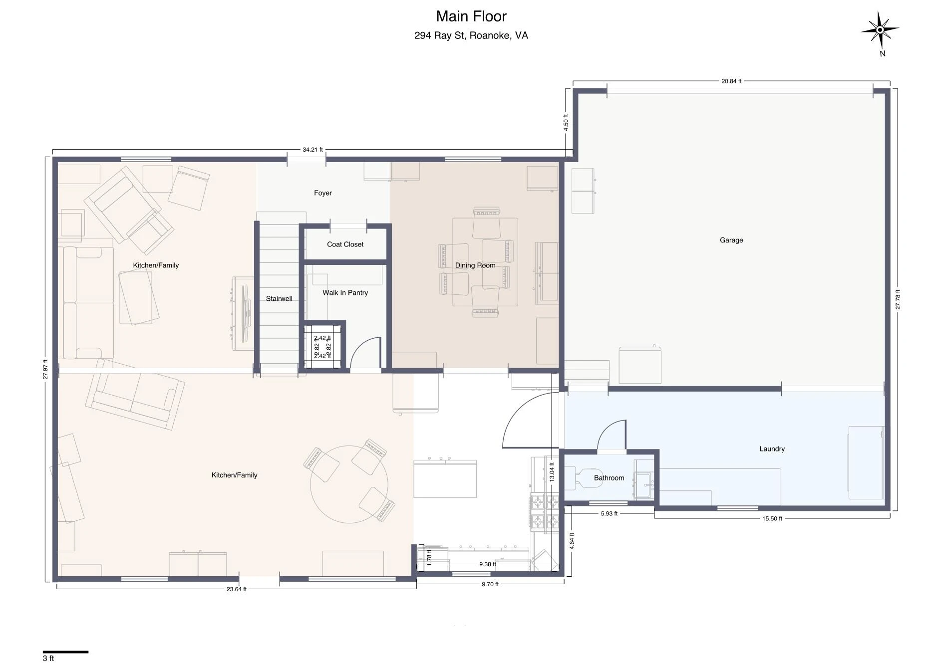 294 Ray ST - Photo 33