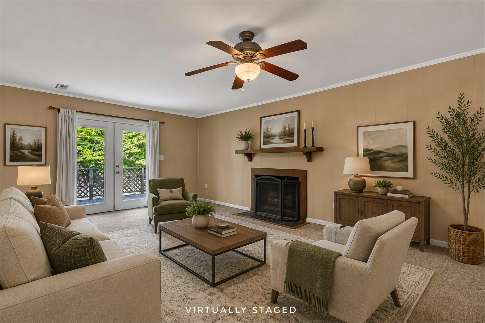 44 Shady LN - Photo 8