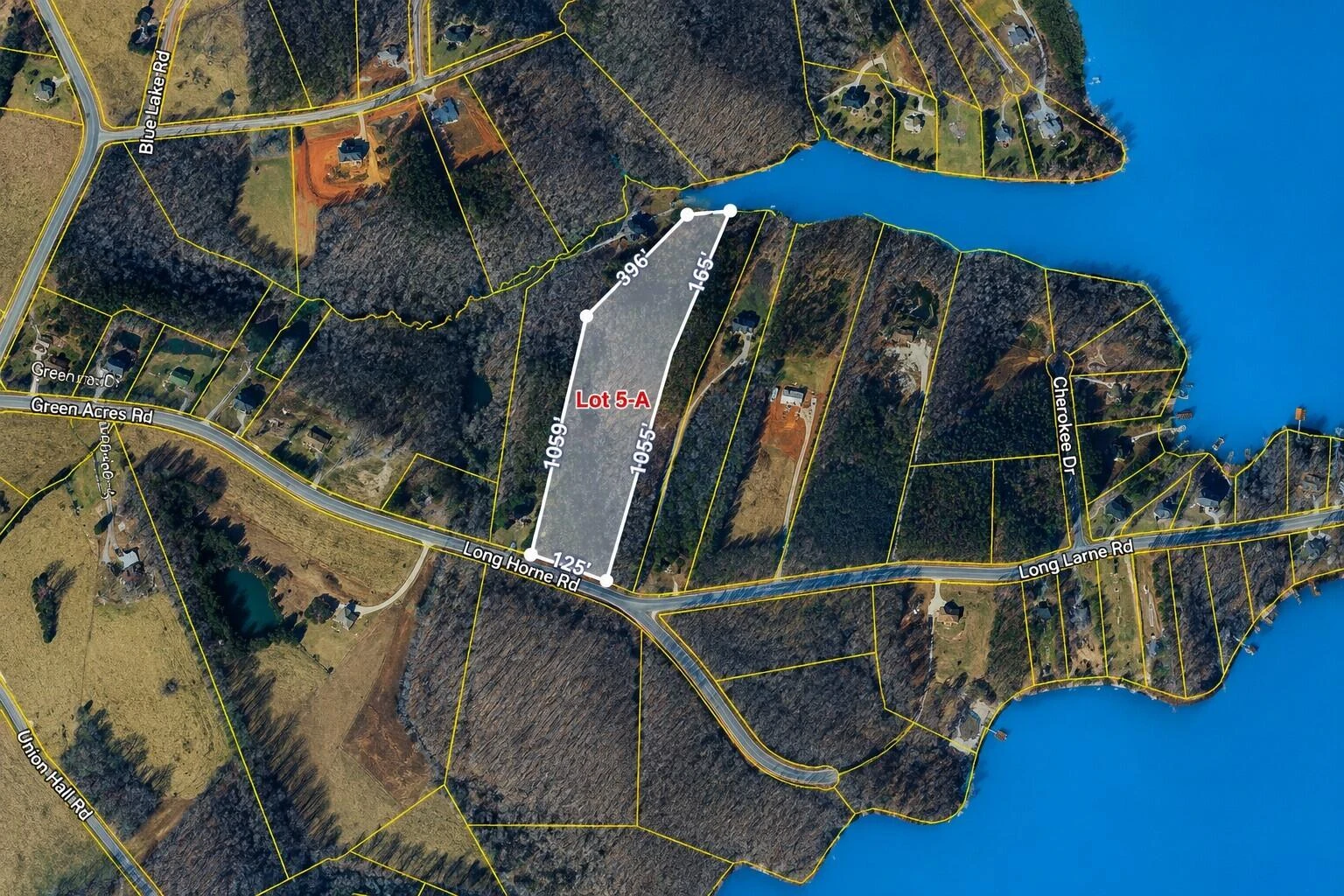 5A Long Horne RD - Photo 2