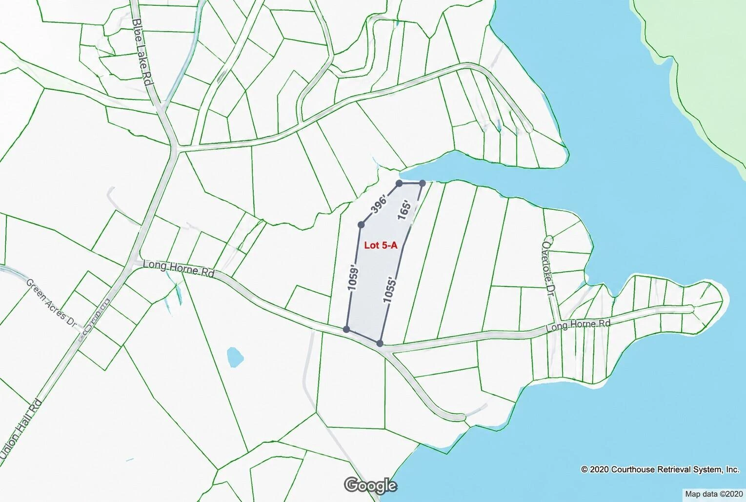 5A Long Horne RD - Photo 4