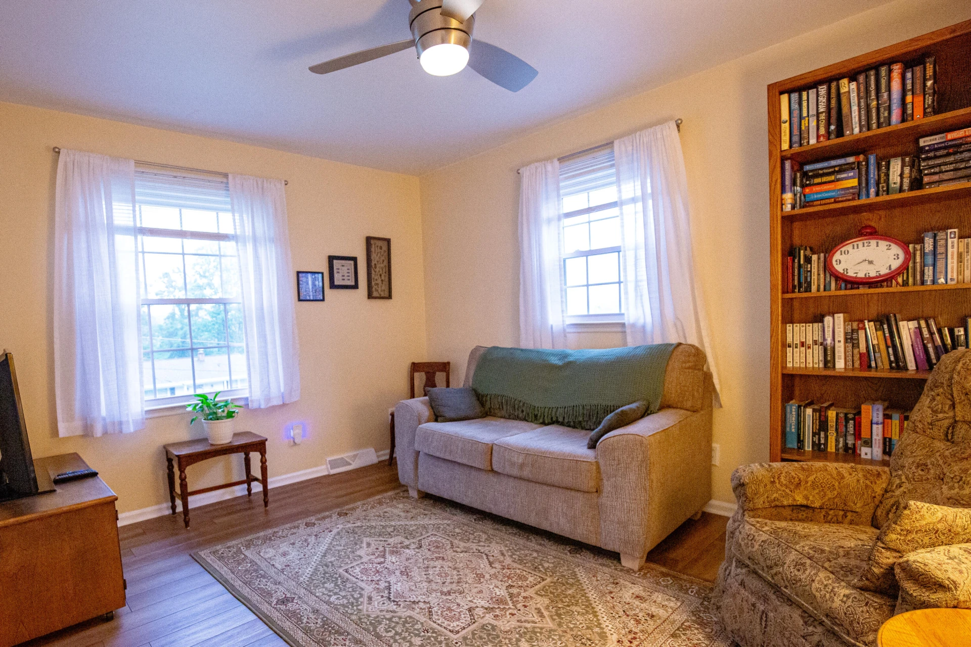 5333 Fordwick DR - Photo 22