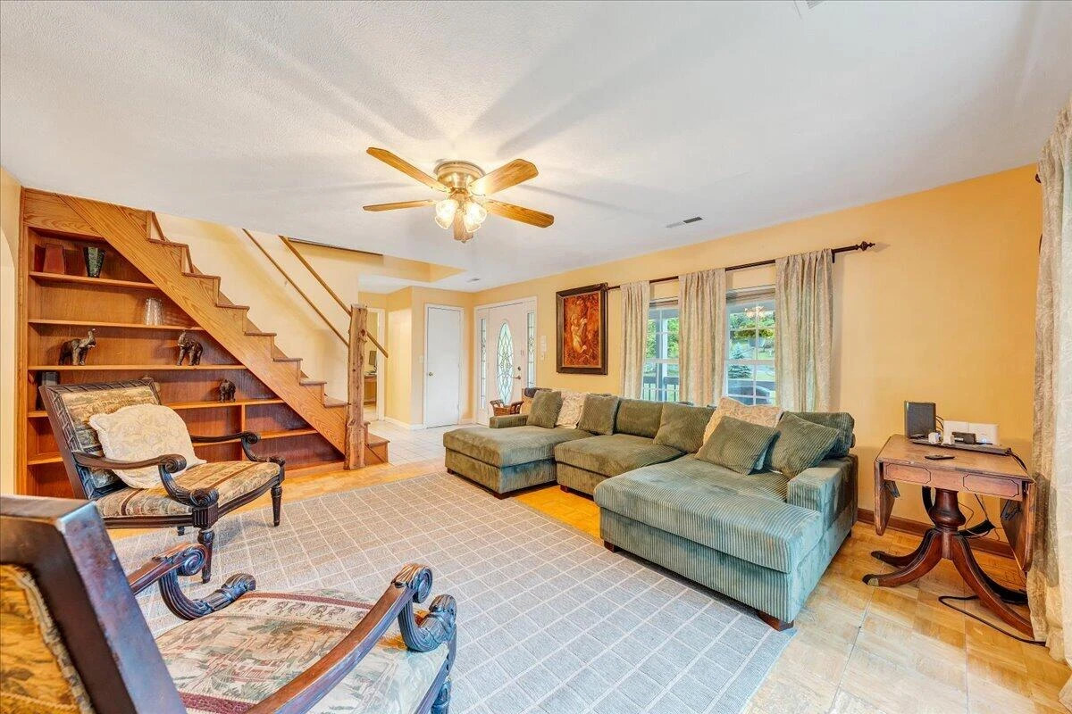 112 Shawsville Pike NE - Photo 14