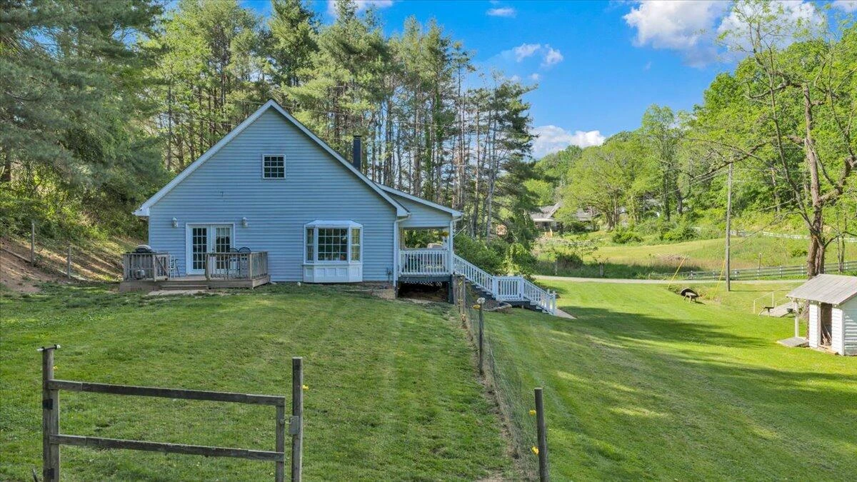 112 Shawsville Pike NE - Photo 42