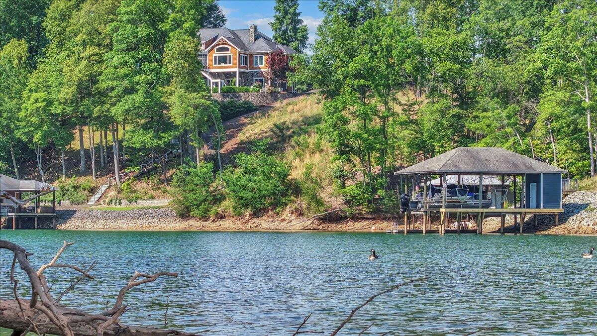 Lot 4 Sweetwater Bay DR