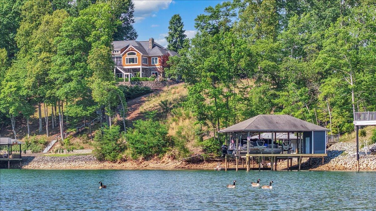 Lot 4 Sweetwater Bay DR - Photo 2