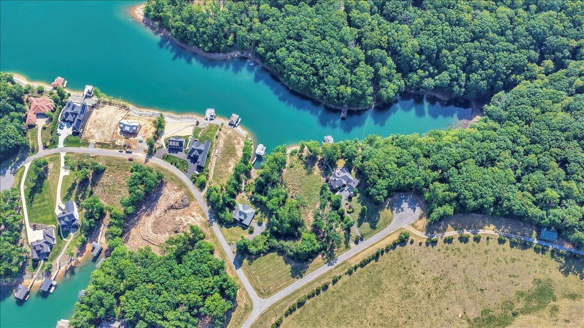 Lot 4 Sweetwater Bay DR - Photo 8
