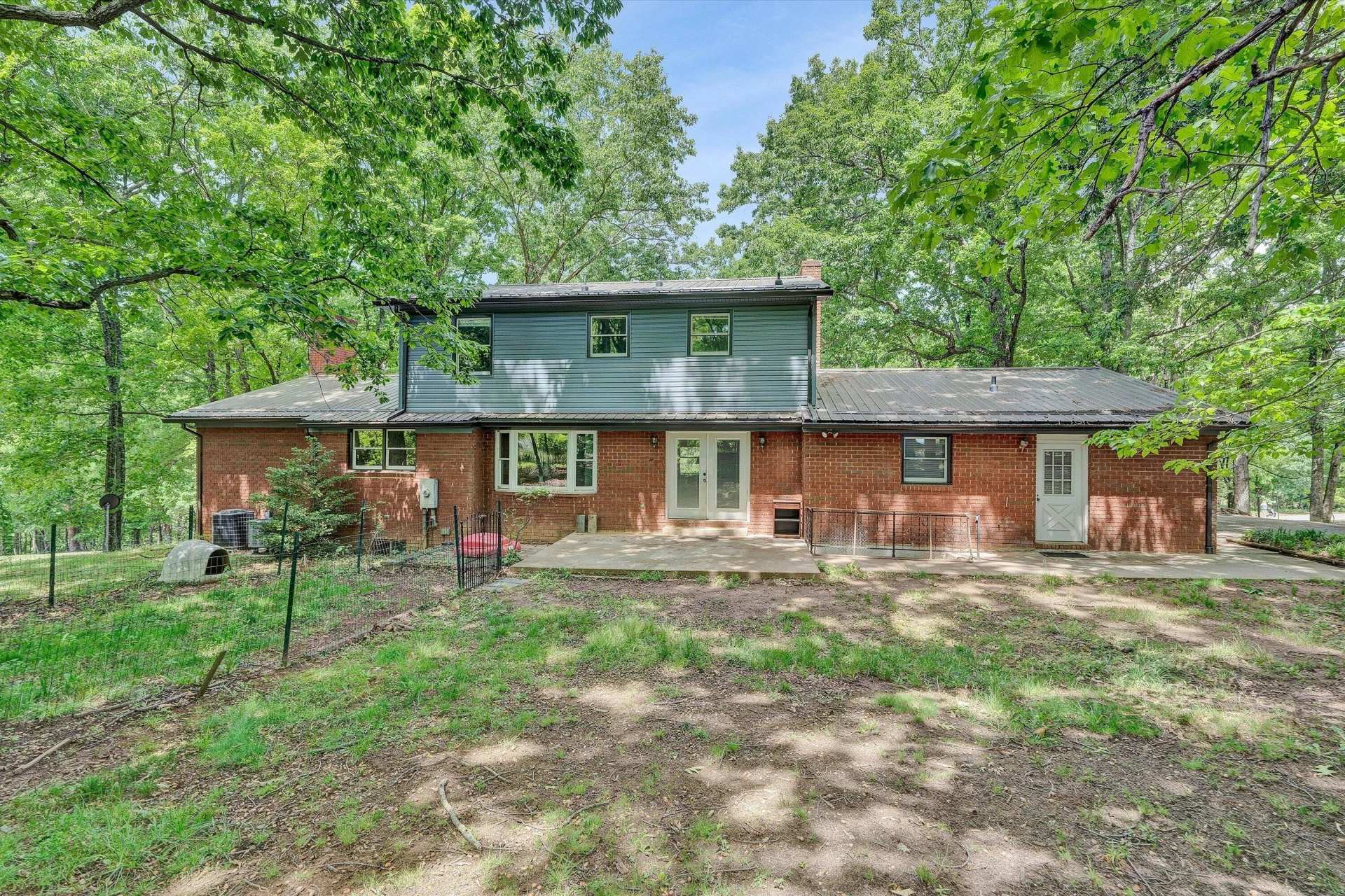 1574 Shady Run RD