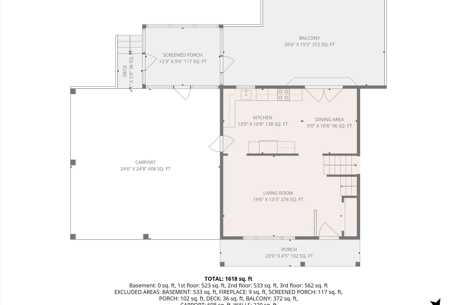 1410 Lakeridge CIR - Photo 21