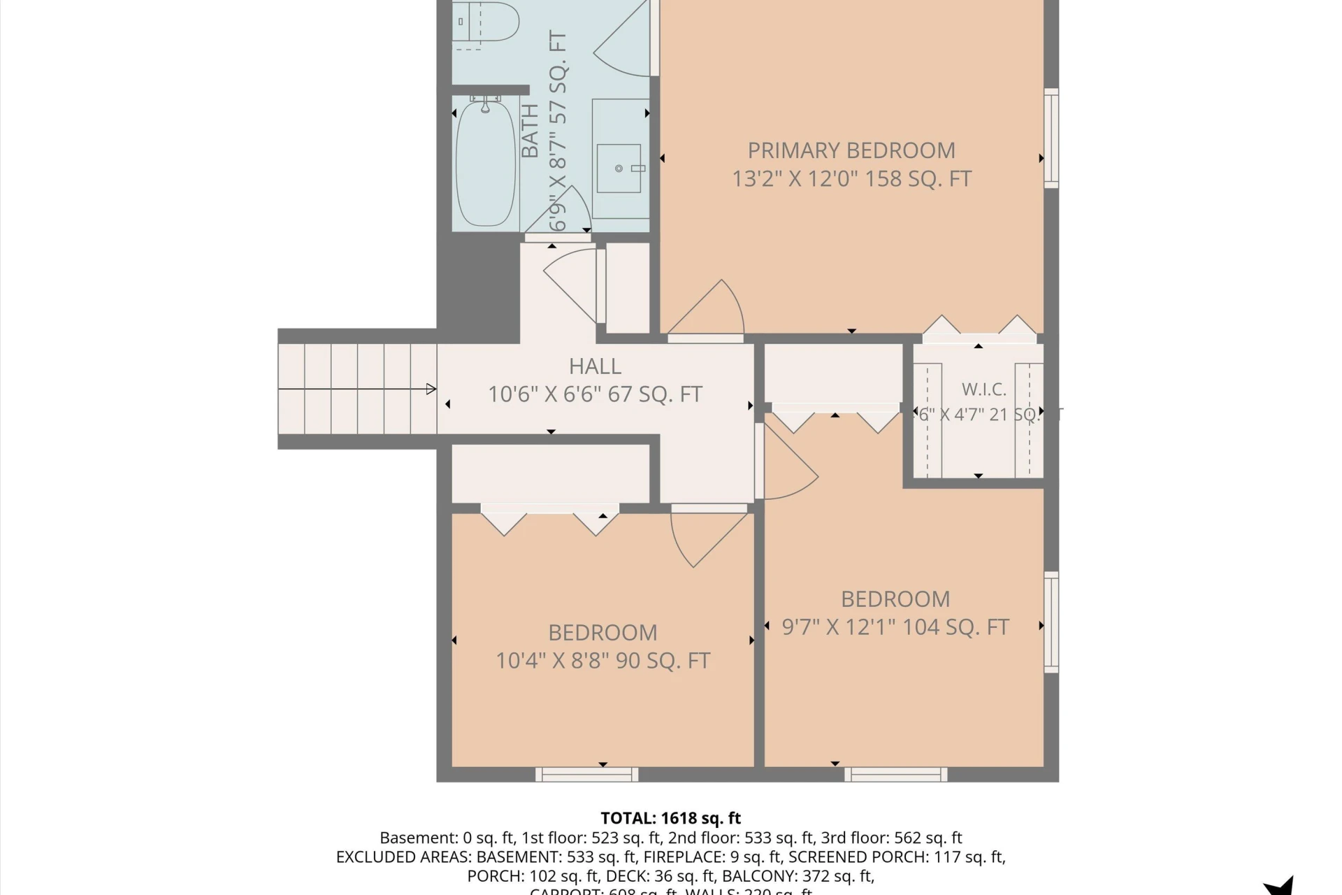 1410 Lakeridge CIR - Photo 24