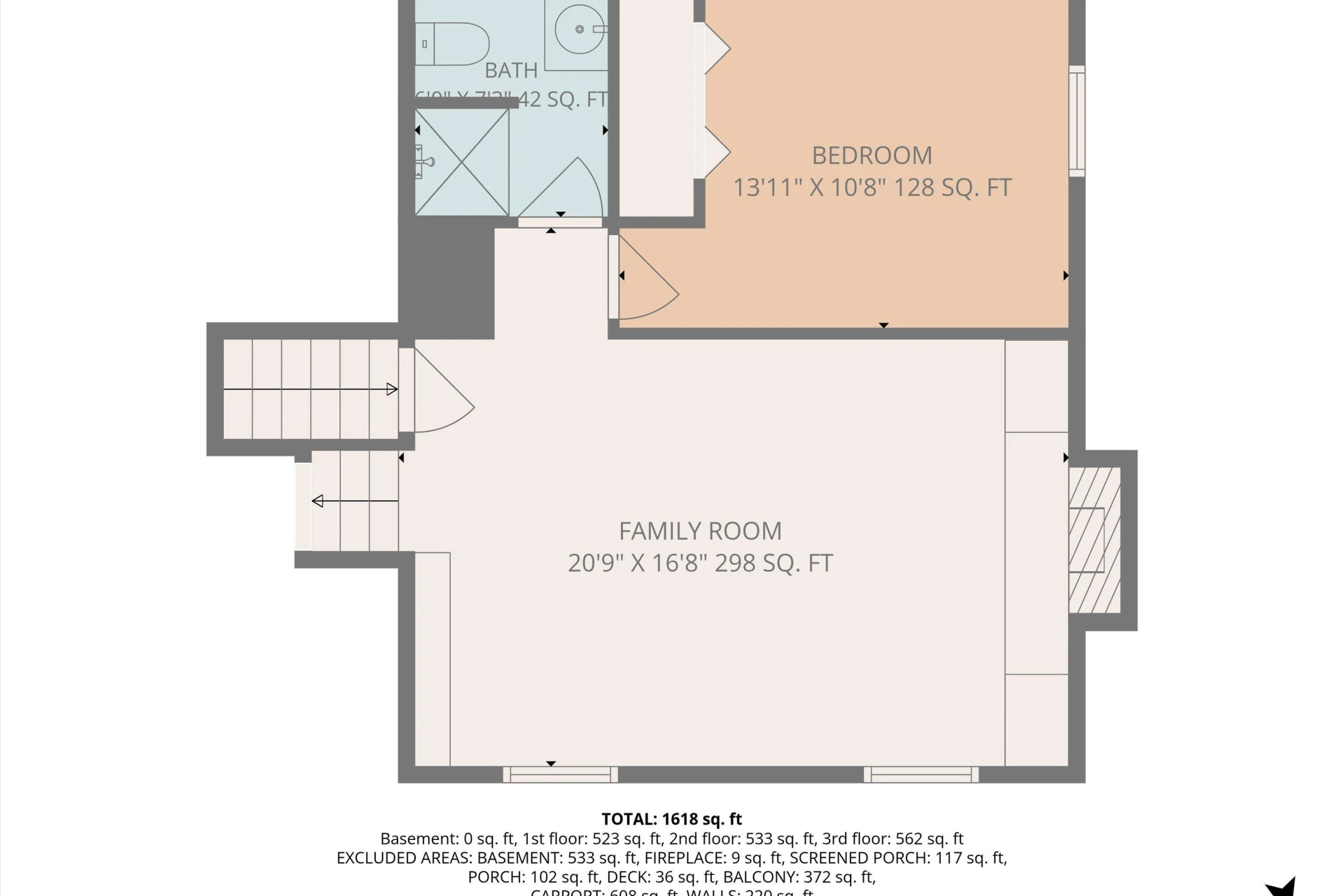 1410 Lakeridge CIR - Photo 26