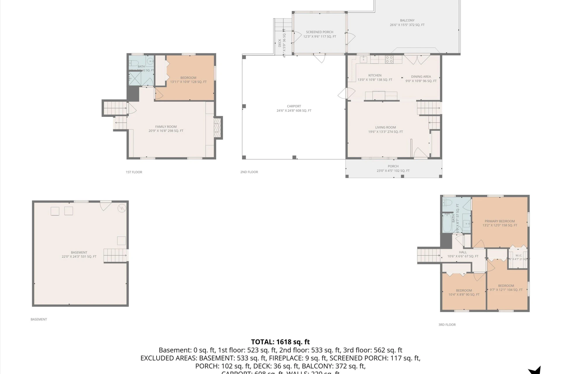 1410 Lakeridge CIR - Photo 64