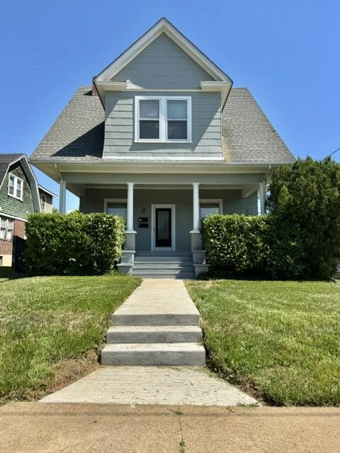 2147 Berkley AVE SW #2147 and 2149