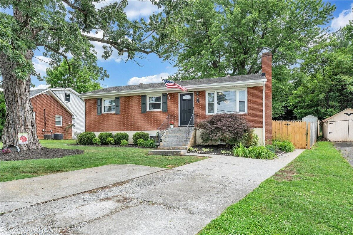 950 Palmer AVE - Photo 42