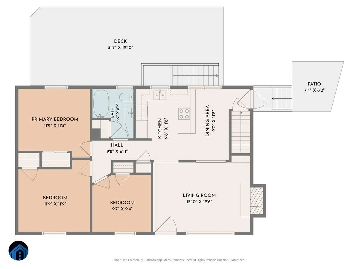 950 Palmer AVE - Photo 44