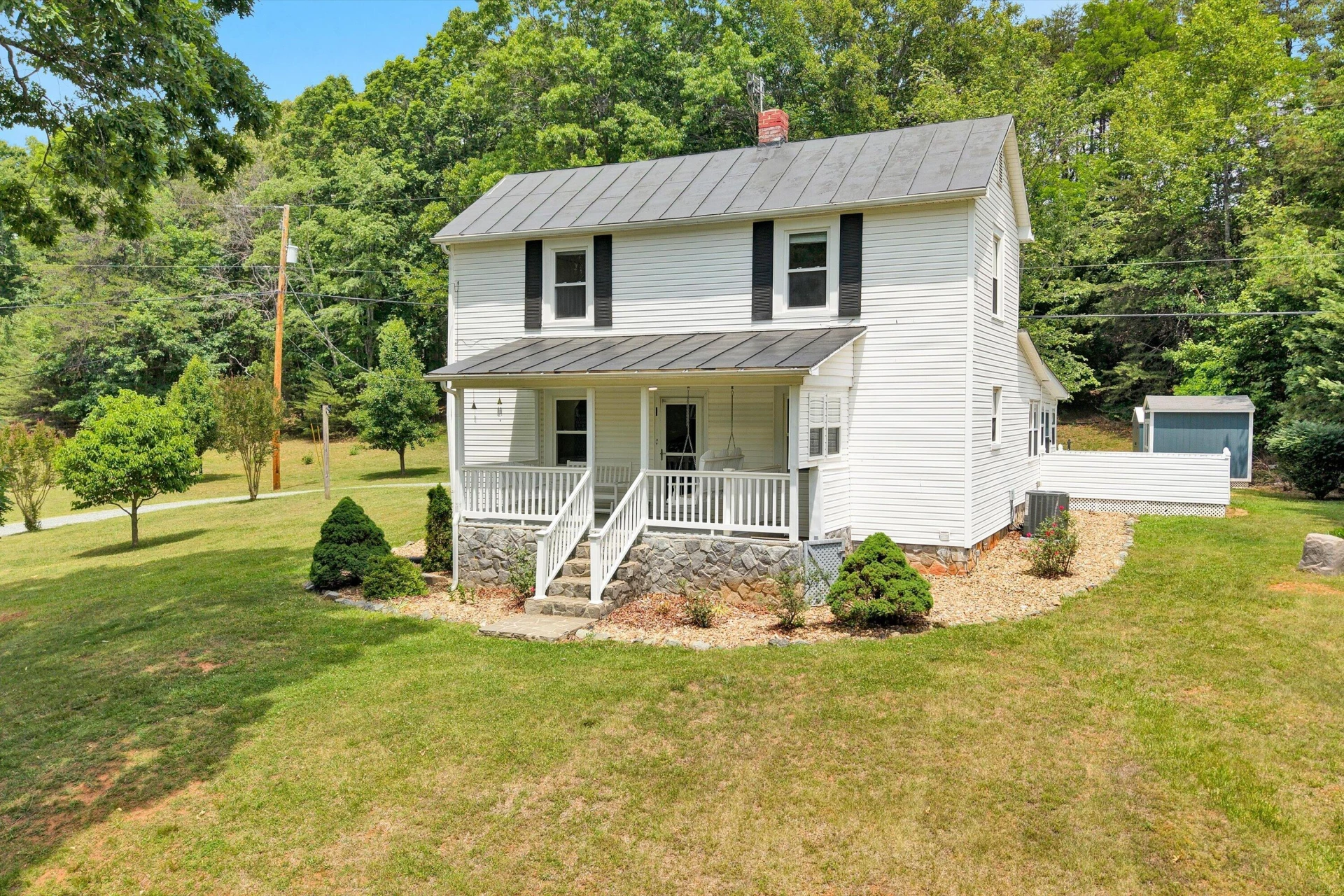 265 Dillards Hill RD