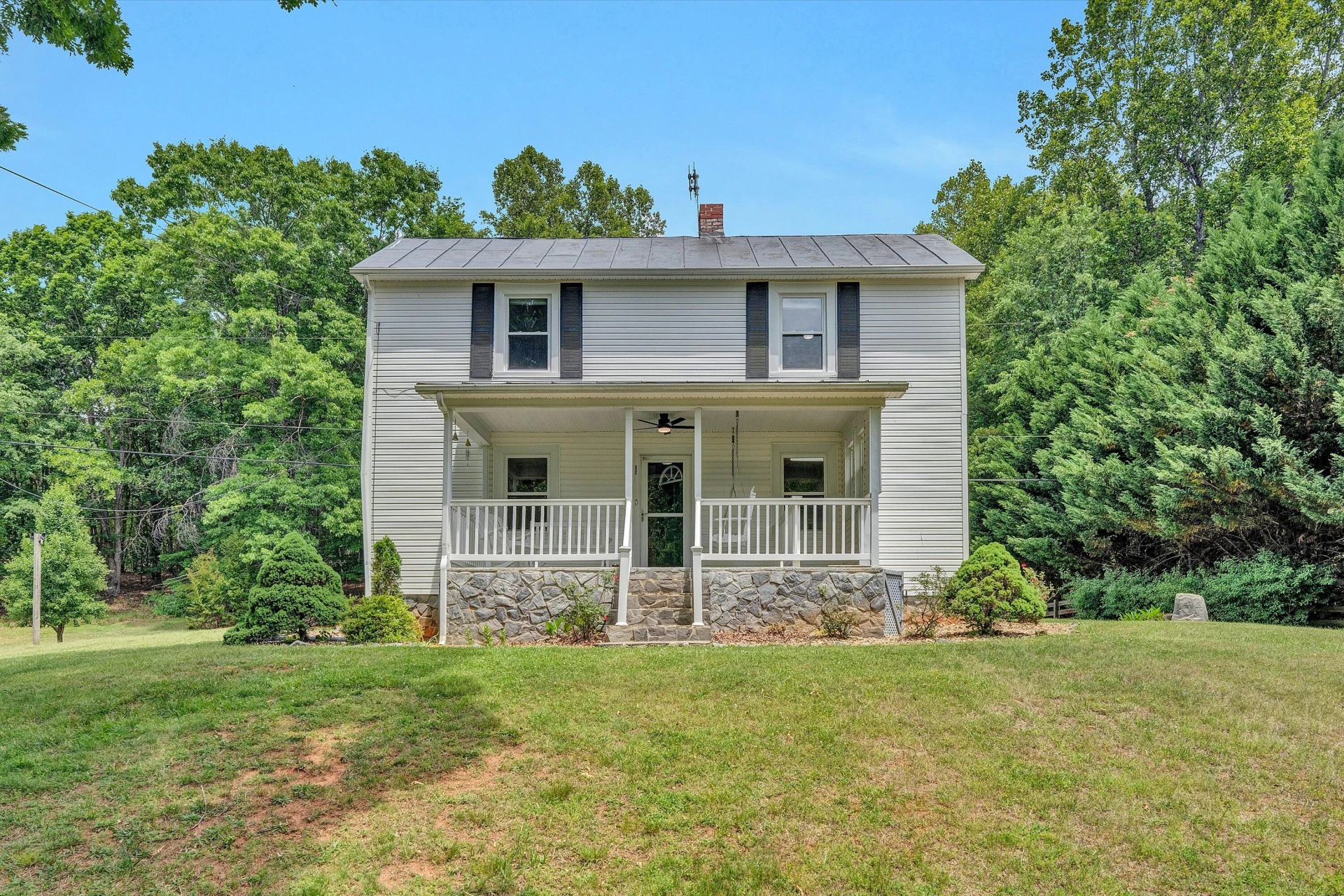 265 Dillards Hill RD - Photo 2