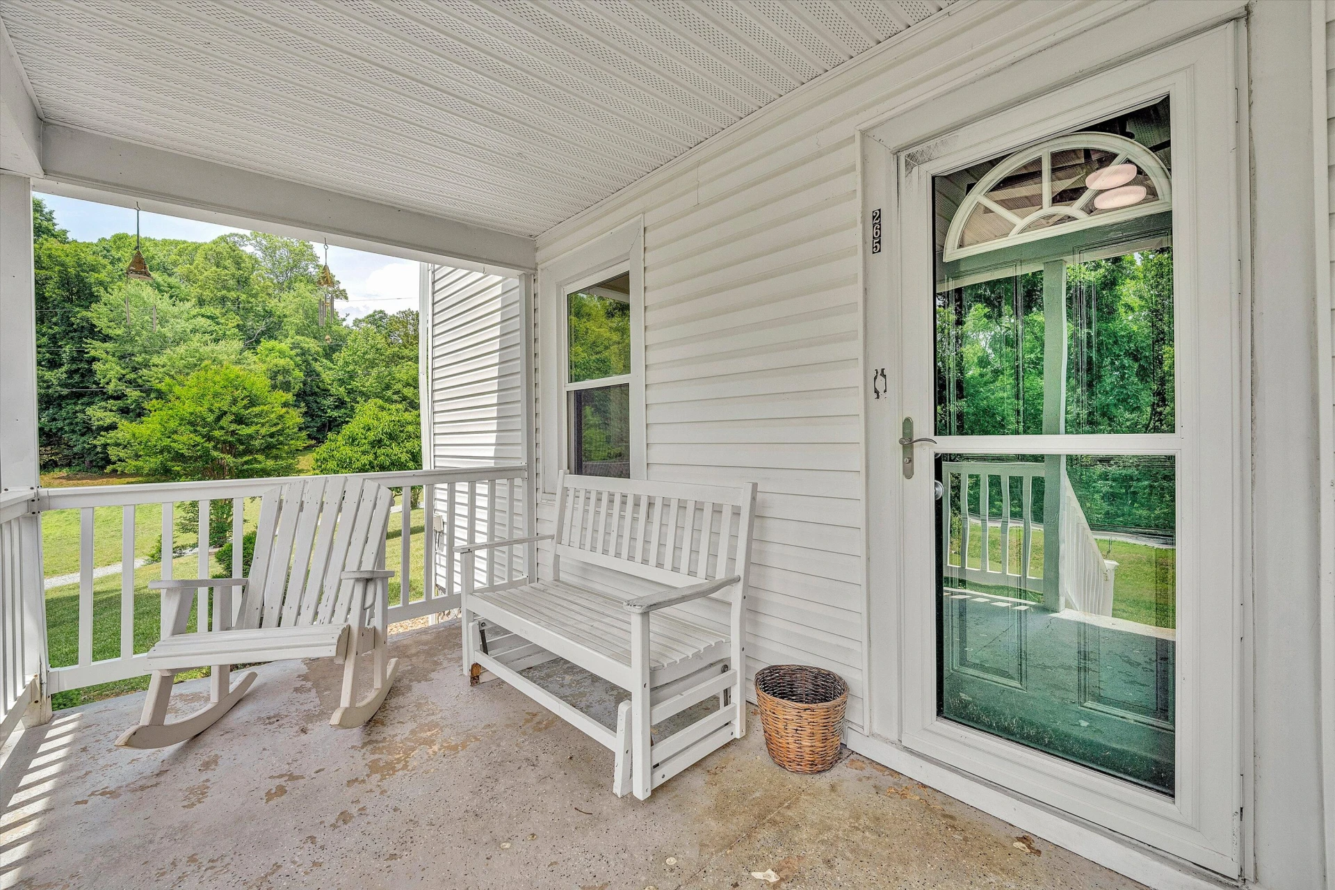 265 Dillards Hill RD - Photo 3