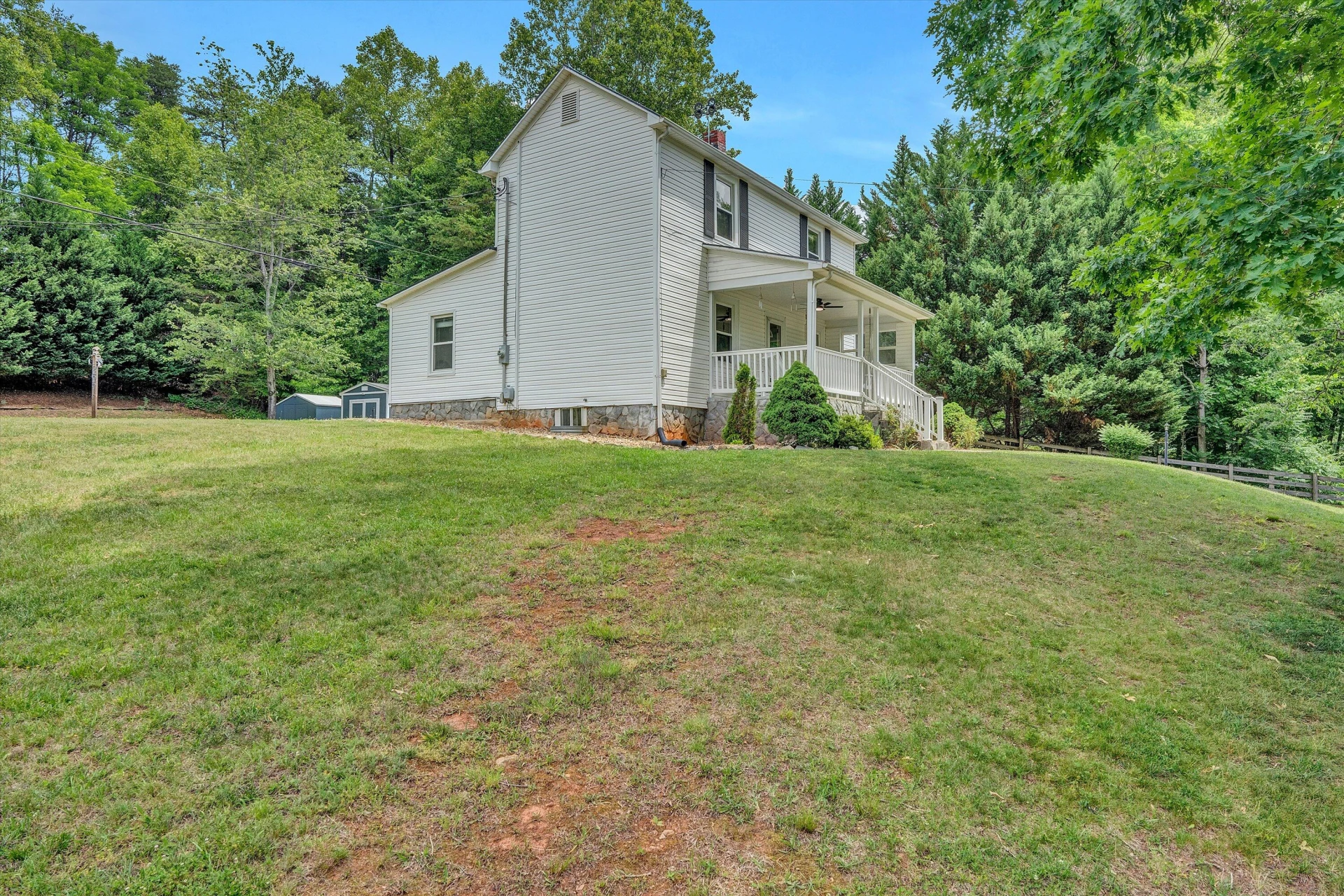 265 Dillards Hill RD - Photo 31