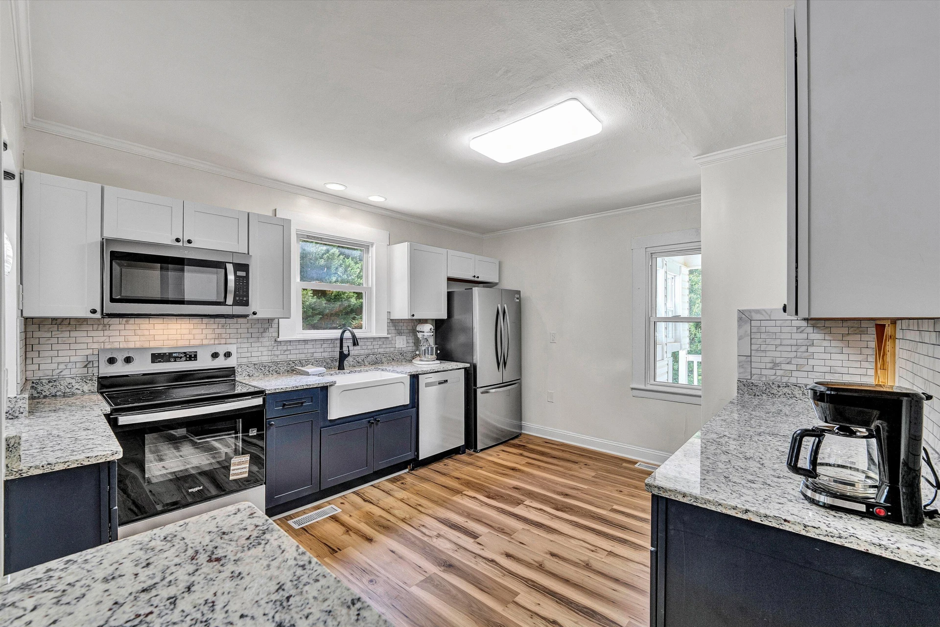 265 Dillards Hill RD - Photo 7