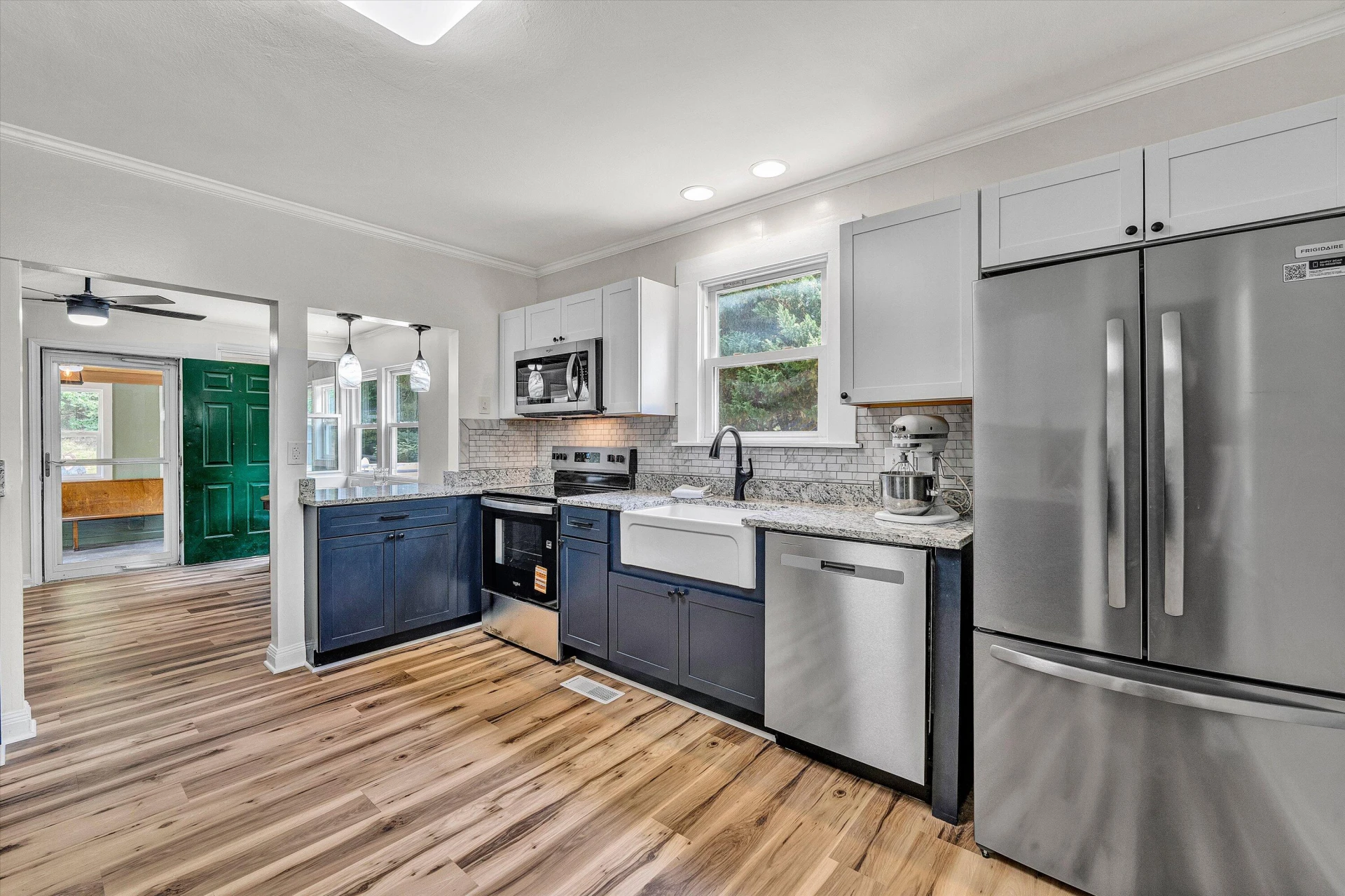 265 Dillards Hill RD - Photo 8