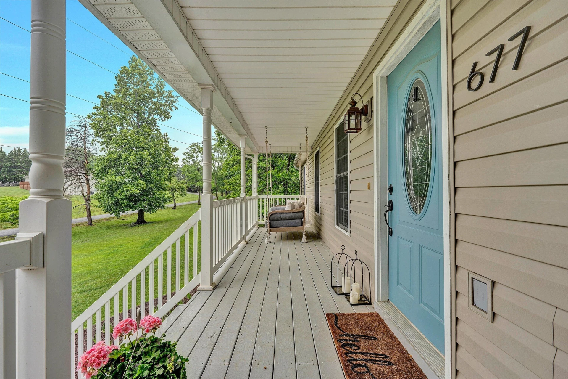 677 Deerfield RD - Photo 20
