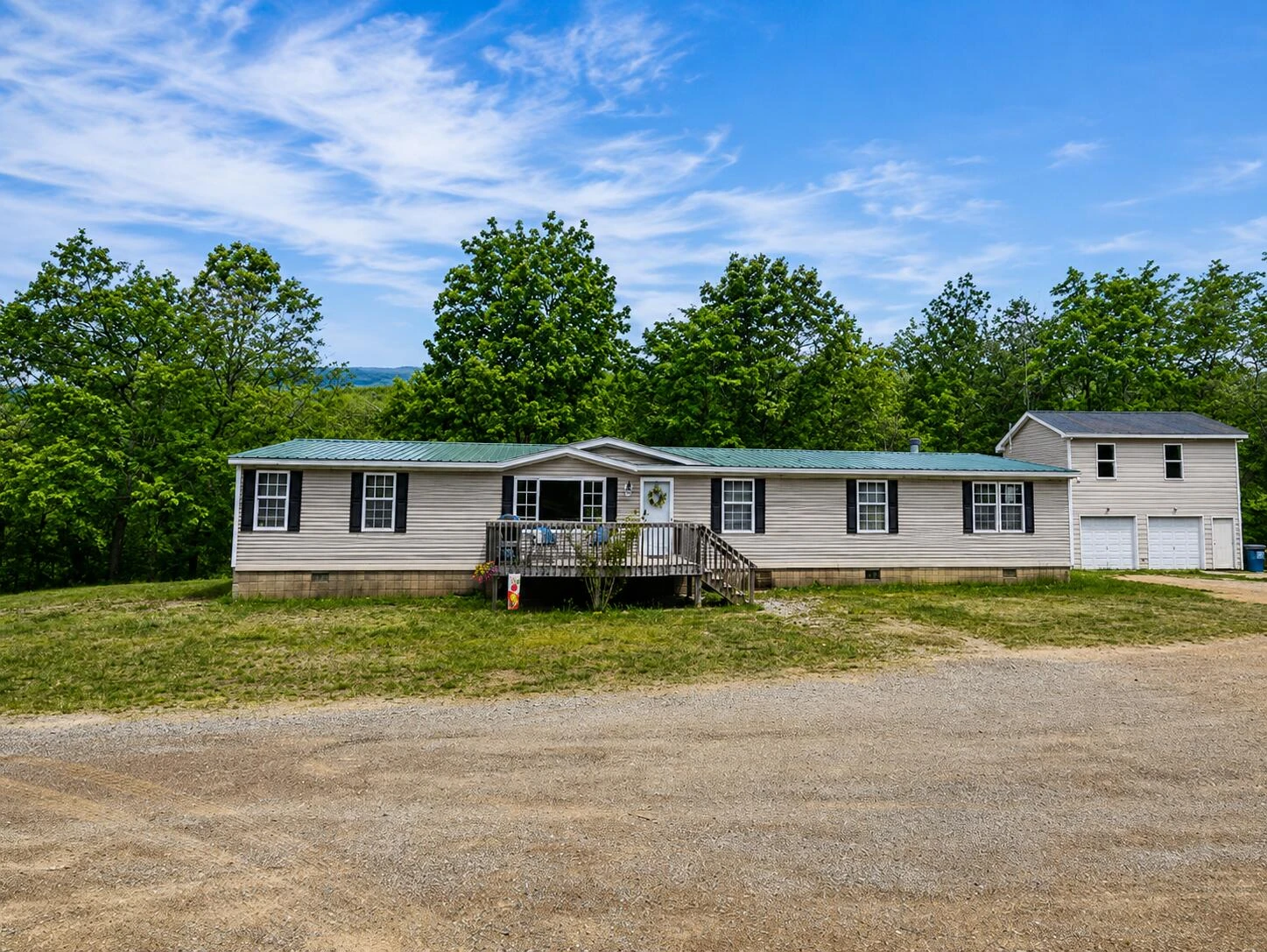 963 Upper Craigs Creek RD