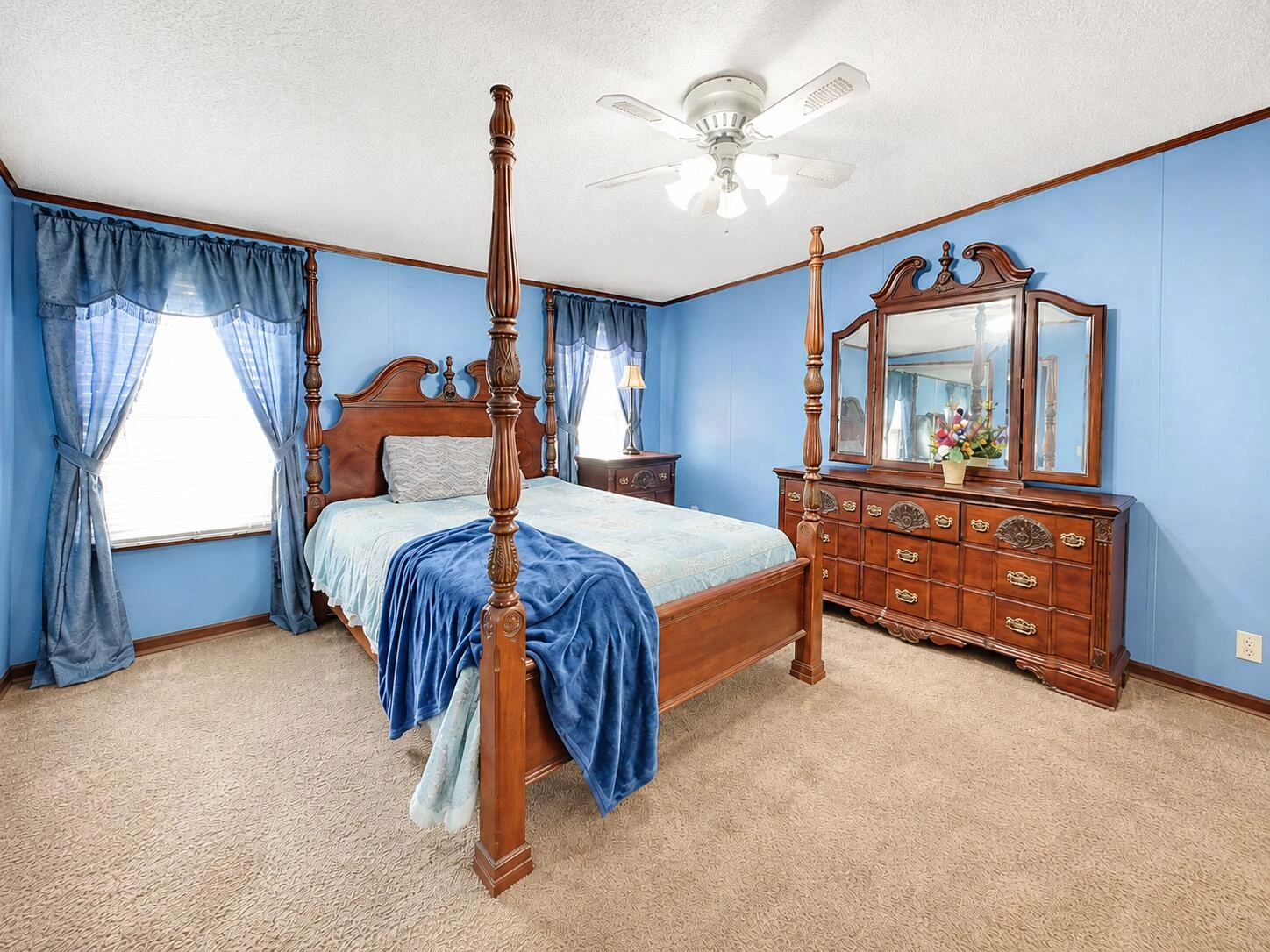 963 Upper Craigs Creek RD - Photo 12