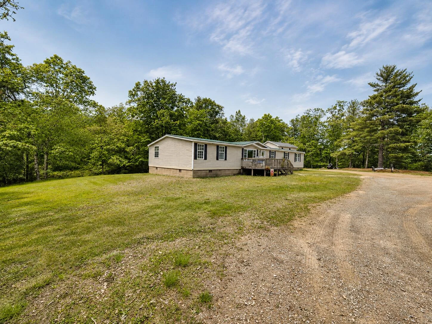 963 Upper Craigs Creek RD - Photo 2