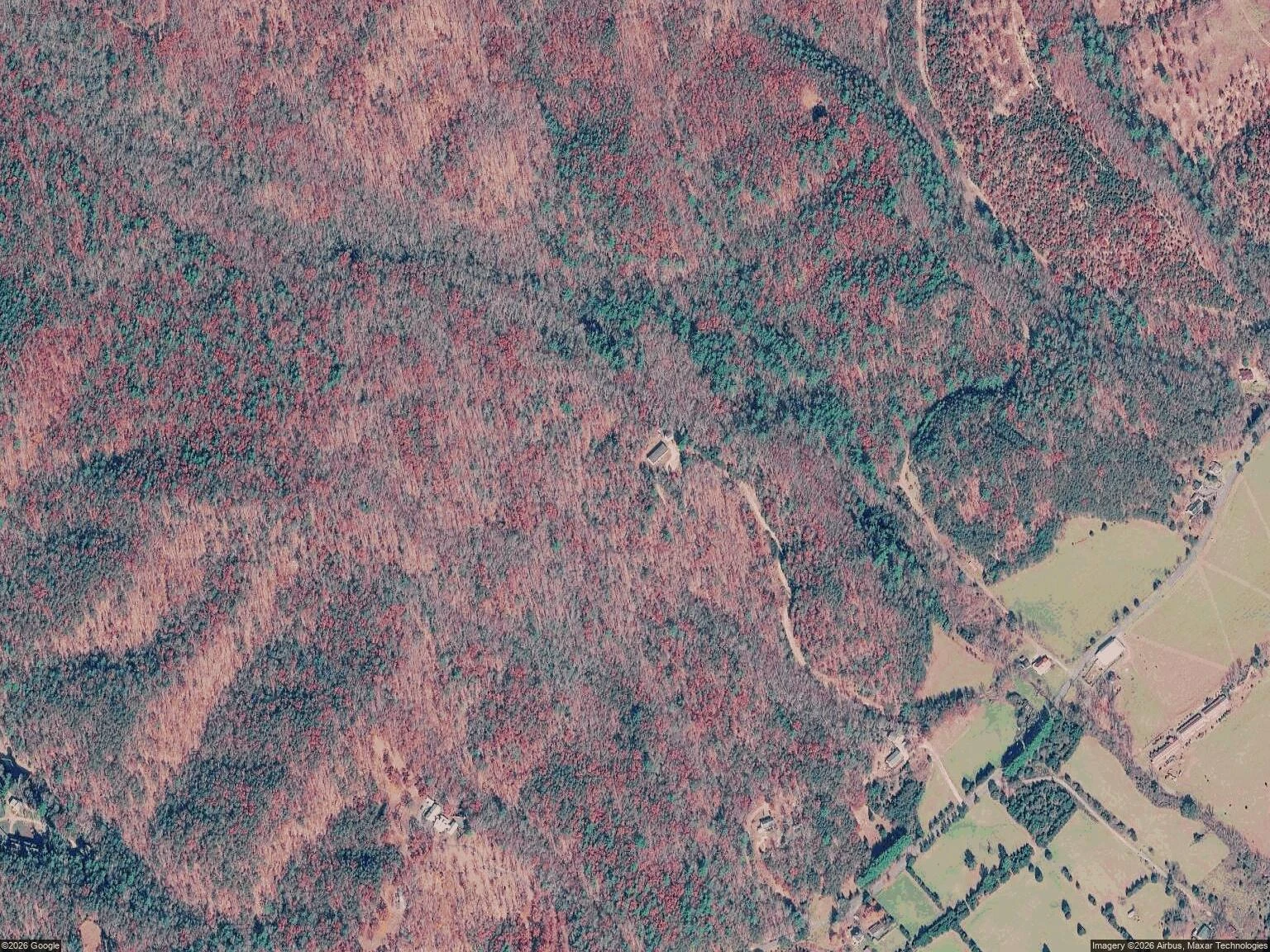 963 Upper Craigs Creek RD - Photo 24