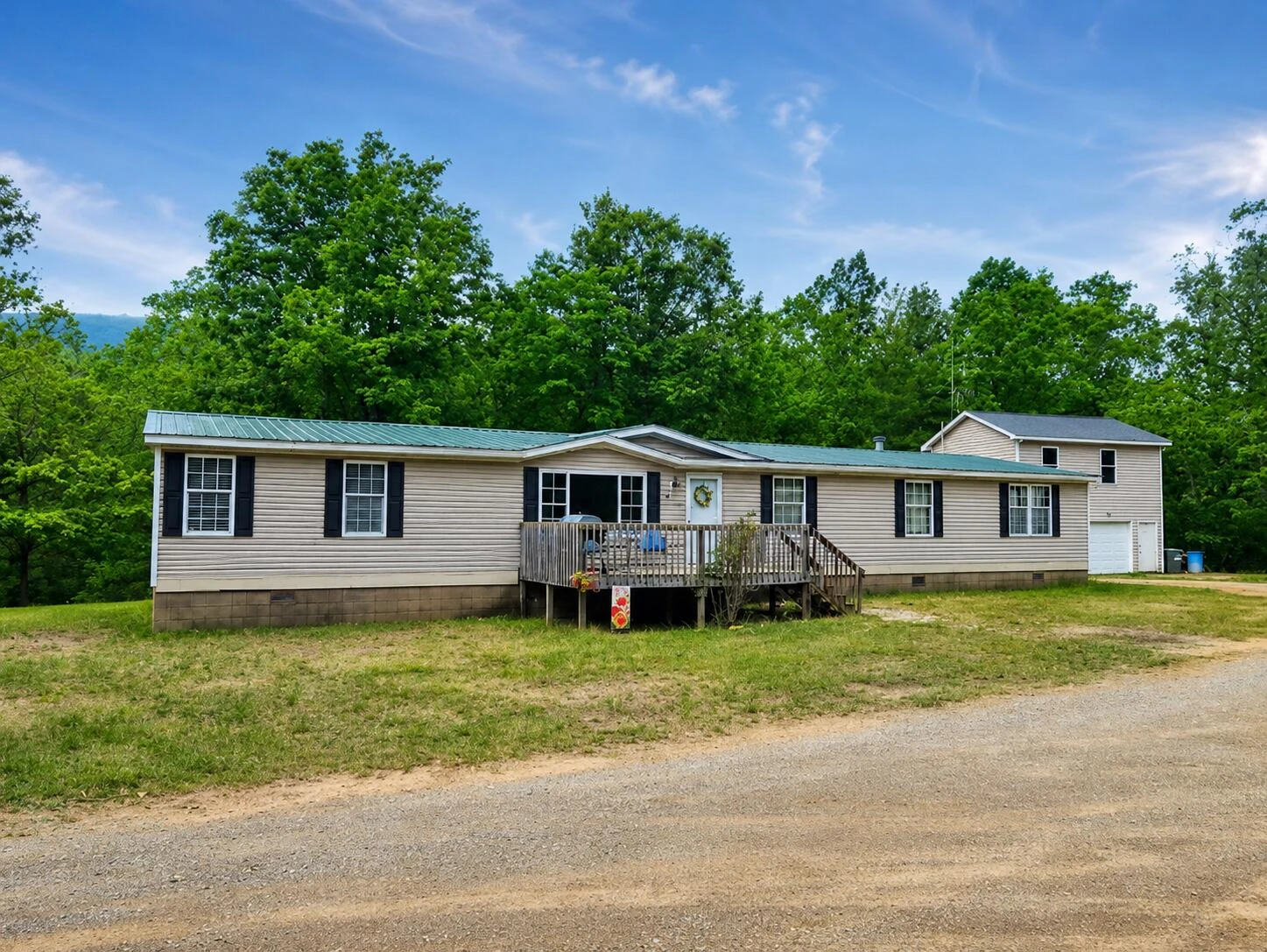 963 Upper Craigs Creek RD - Photo 3