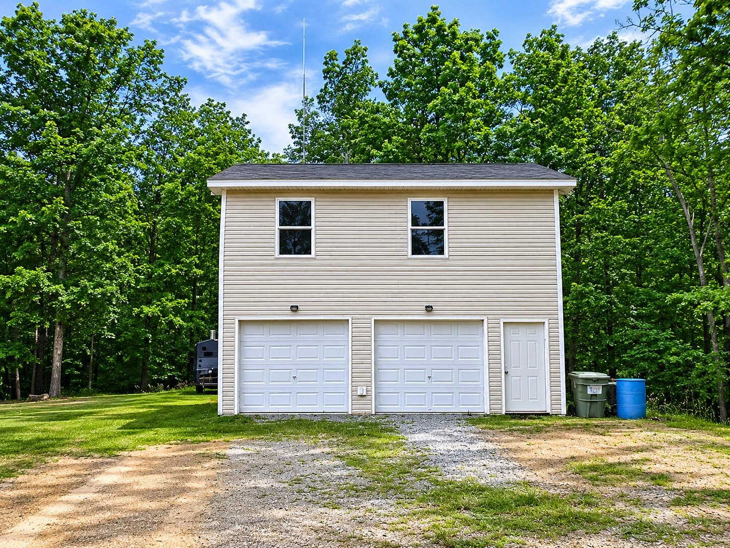 963 Upper Craigs Creek RD - Photo 4