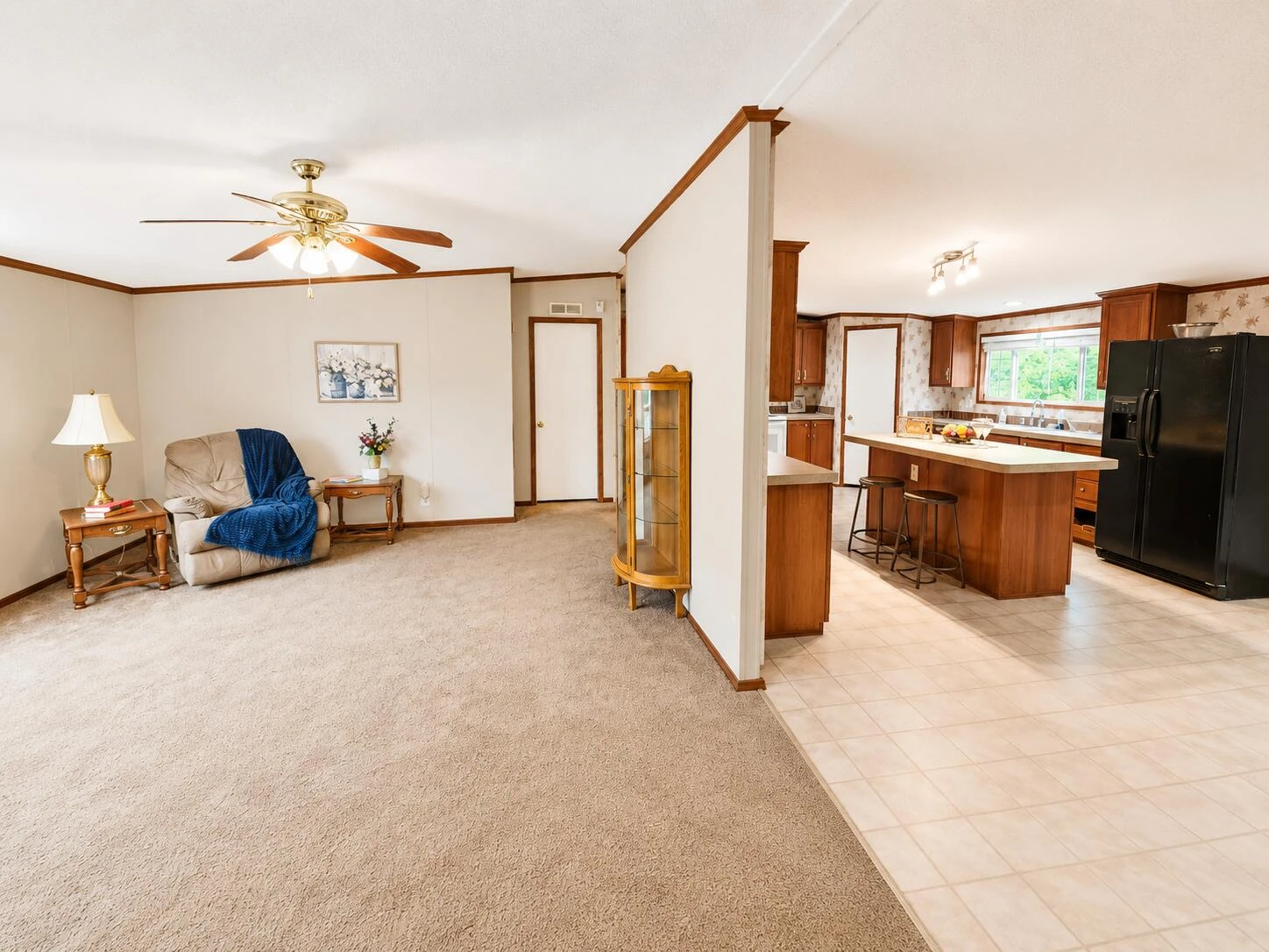 963 Upper Craigs Creek RD - Photo 8