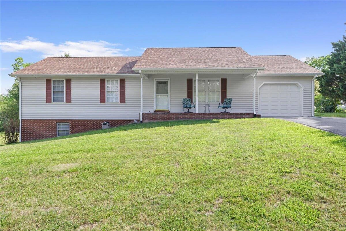 4110 Flatwoods RD