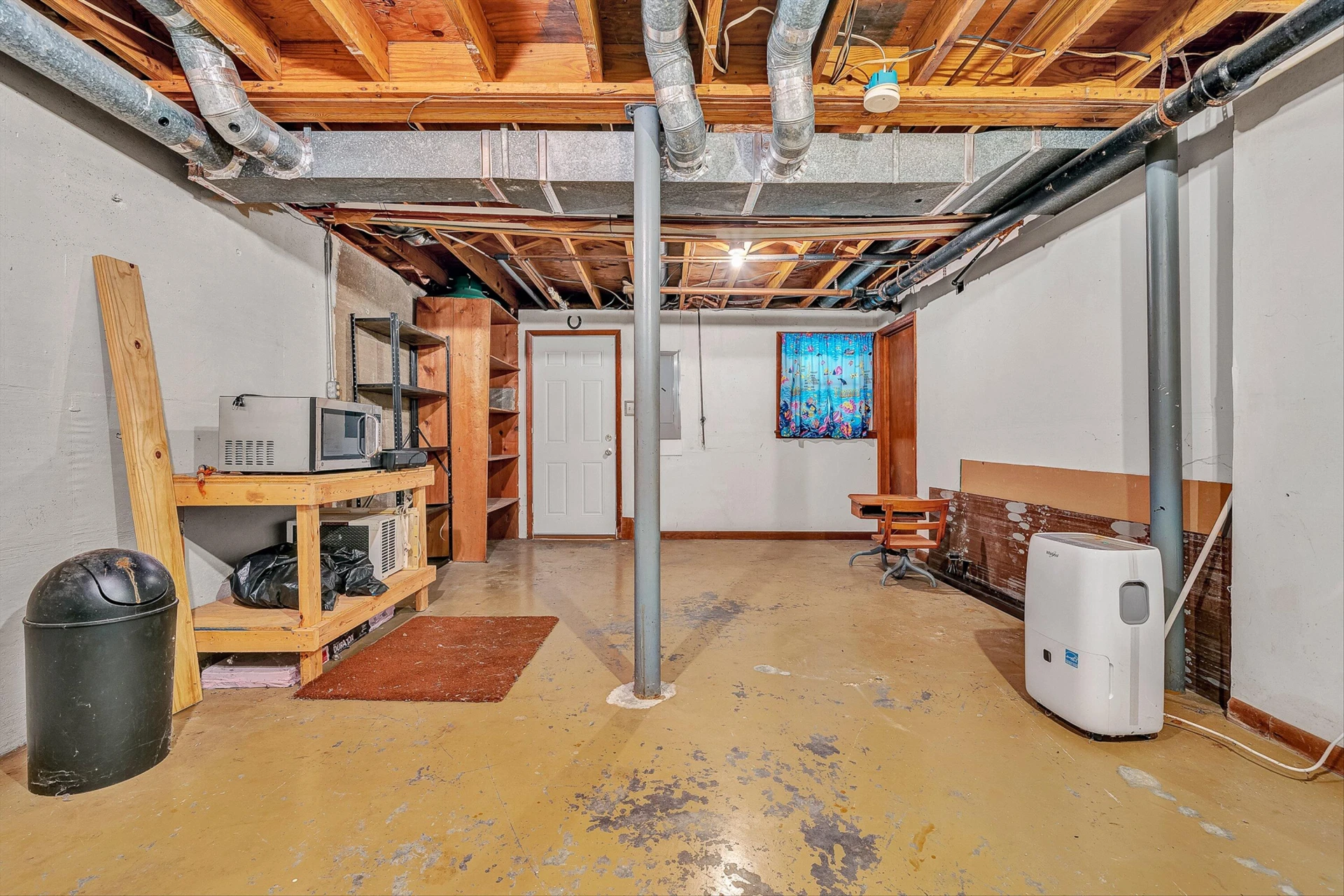 126 Sawyer DR - Photo 43