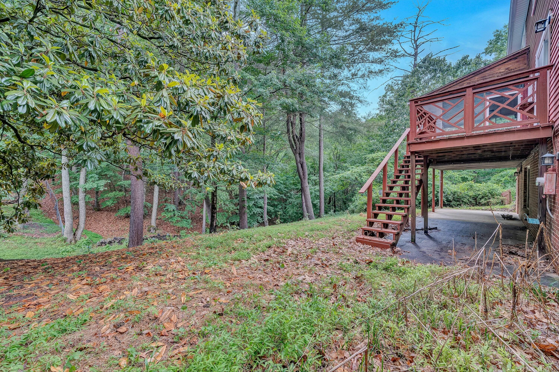 126 Sawyer DR - Photo 47