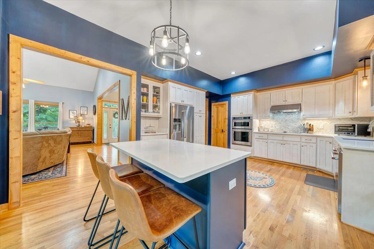 1495 Walnut Run DR - Photo 14