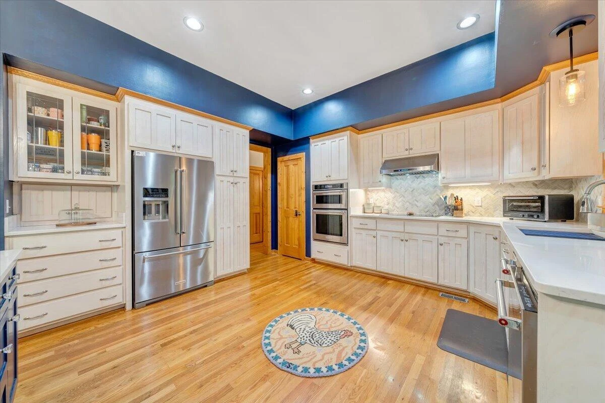 1495 Walnut Run DR - Photo 16